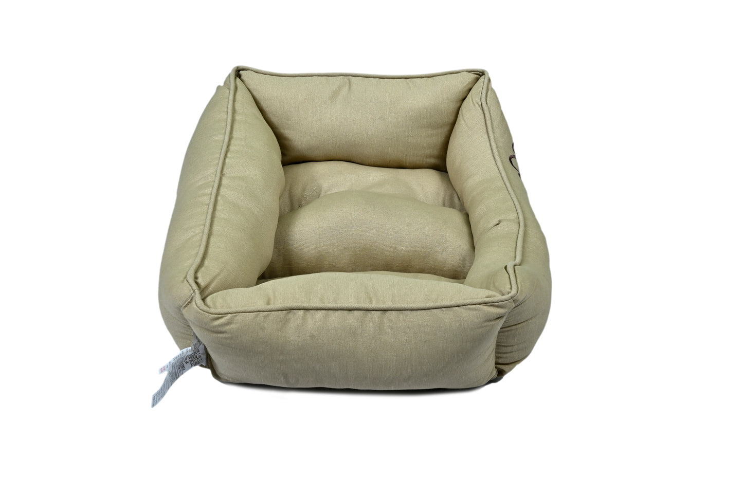 Pets Pak Classic Soft Pet Bed