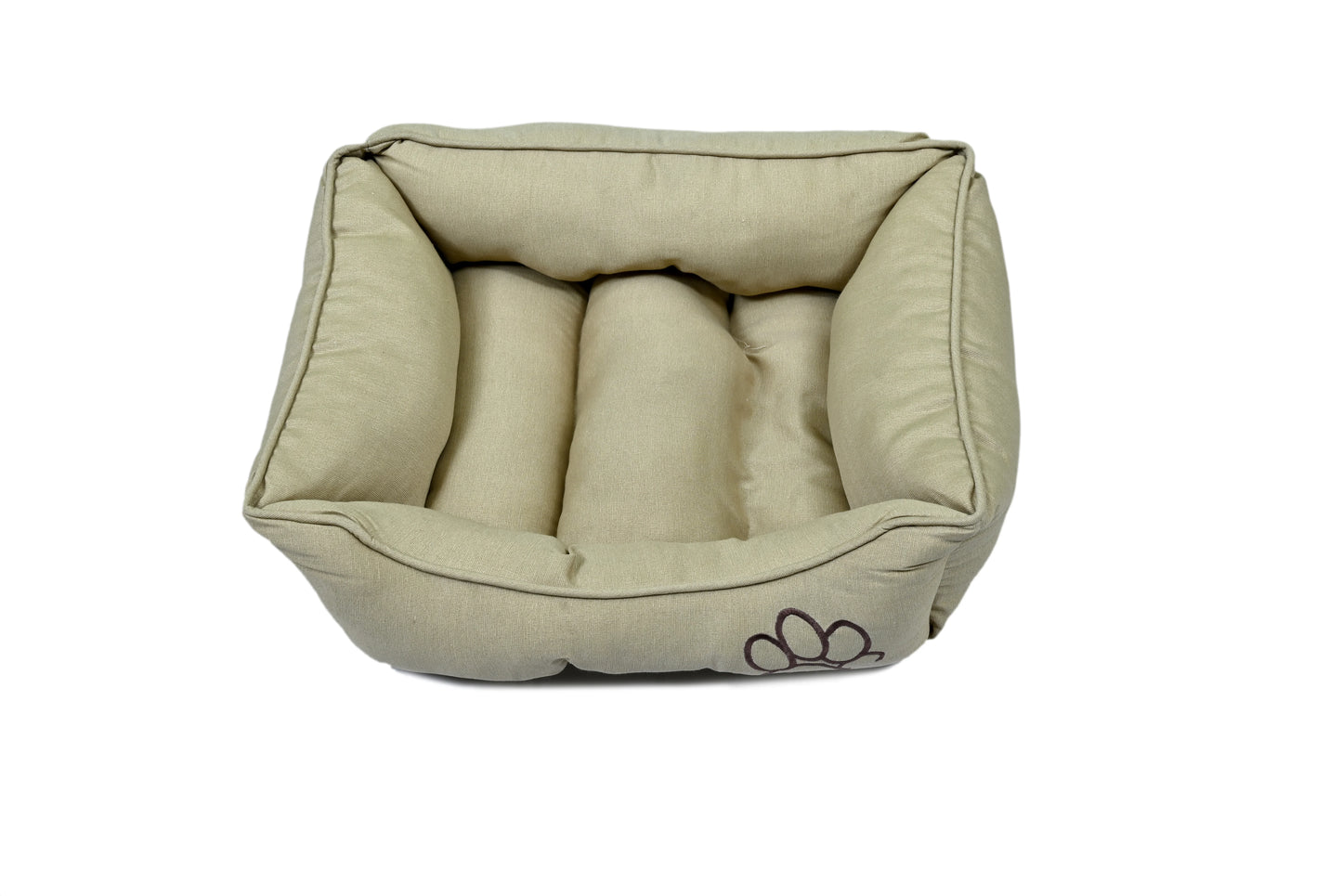 Pets Pak Classic Soft Pet Bed