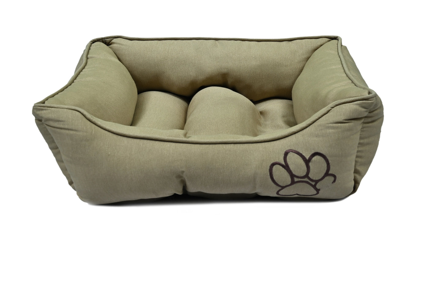Pets Pak Classic Soft Pet Bed
