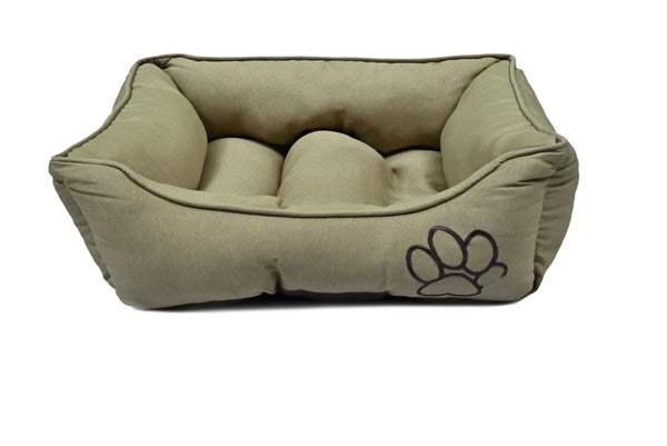 Pets Pak Classic Soft Pet Bed