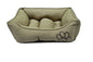 Pets Pak Classic Soft Pet Bed