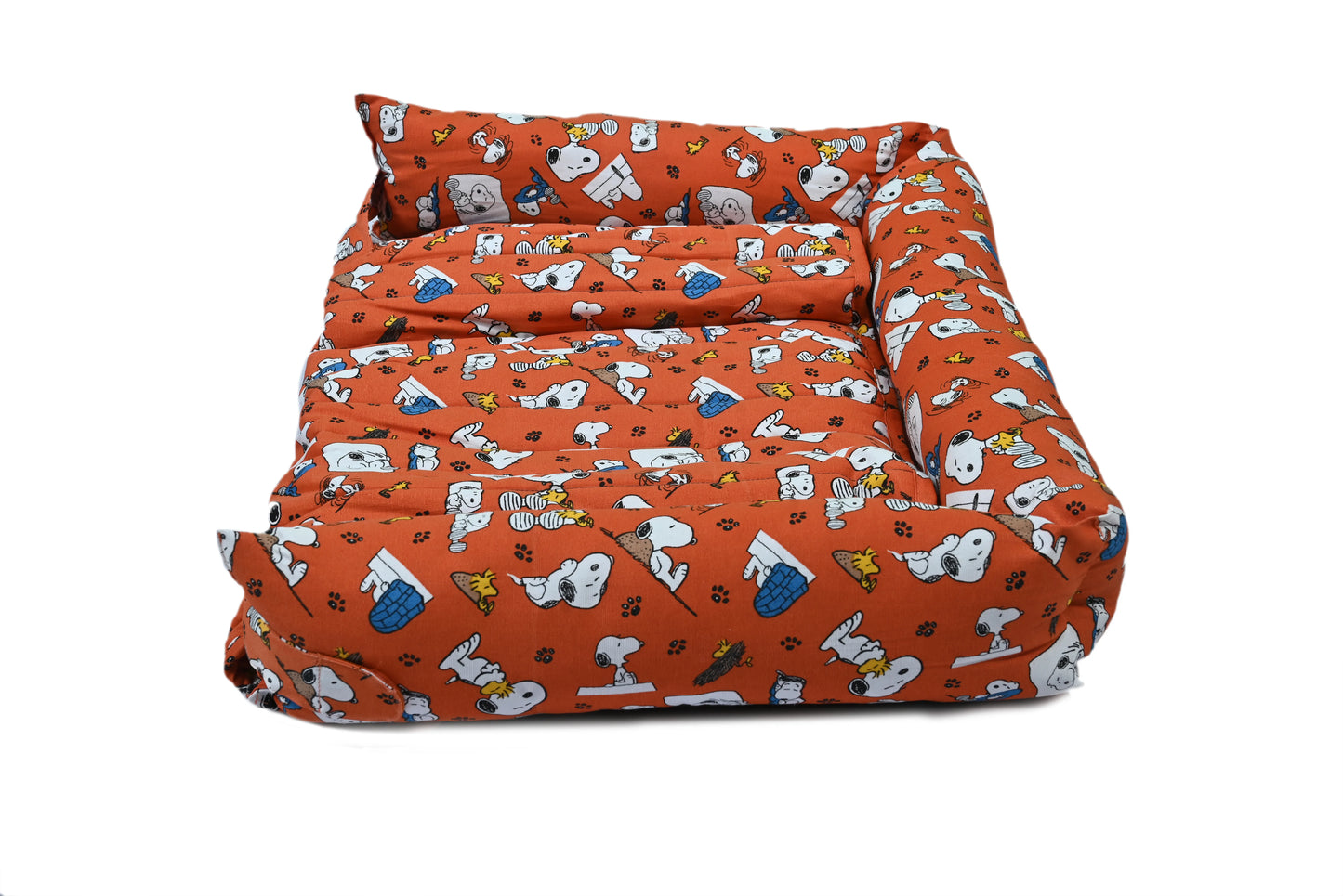 Snoopy Fun Pet Bed