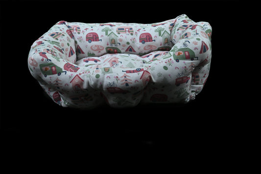 Adventure Paws Pet Bed