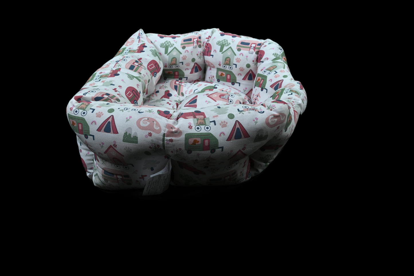 Adventure Paws Pet Bed