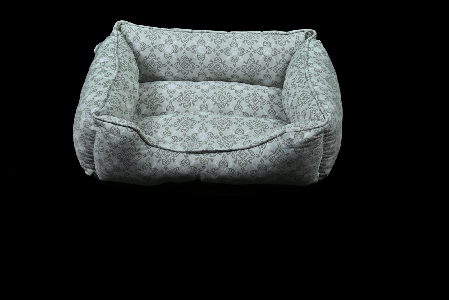Sophisticated Bloom Pet Bed