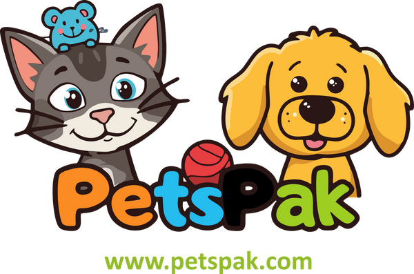 Pets Pak 