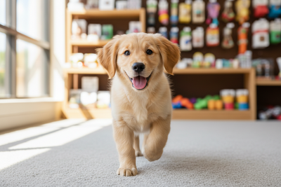 Puppy
