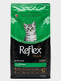 Reflex Plus Kitten Food with Chicken - 1.5kg